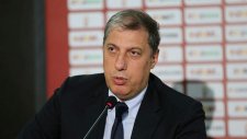 Levent Nazifoğlu: 'Kimsenin yeri garanti değil'