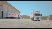 Migros Et Entegre Tesisi Size İyi Gelecek!