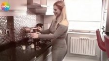 Mizahta Çığır Açan Ev Sahibi