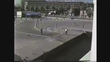 1985 Yılı Alsancak Limanı