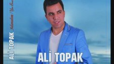 Ali Topak - Katar Katar 2016