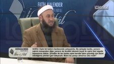 Bireysel Emeklilik ve Sigorta Primi Hakkında - Fatih Kalender Hoca-