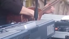 Erdem Kanat- Kater Kater Olmuş Gelen Turnalar