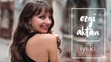 Ezgi Aktan - Bundan İbaret