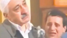 Fetullah Güleni Yelleyen Adam Bulundu