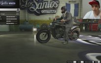 Gta 5 Motor Yarışı