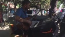 Gülhan Gözüm- Merdivenim Kirkayak 2016