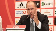 Harun Erdenay: 'Türk basketbolu altın çağını yaşıyor'