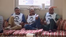 HDPden Açlık Grevi Tiyatrosu
