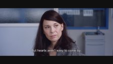 Heal The Living (2016) Fragman