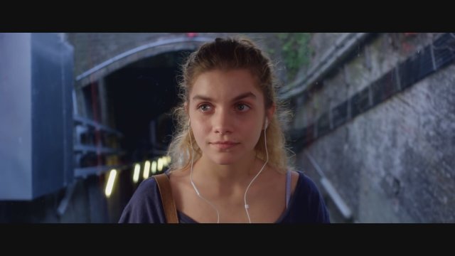 Reparer les vivants (2016) Fragman