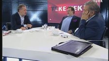 İlber Ortaylı ve Murat Bardakçı'nın Ağzından Nihal Atsız (11 Ekim 2009)