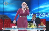 Kader - Hayatı Tespih Yapmışım