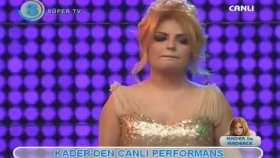 Kader - Konuşsana Birtanem Kader - Konuşsana Birtanem