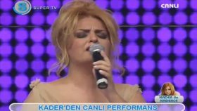 Kader - Nasip Değilmiş Kader - Nasip Değilmiş