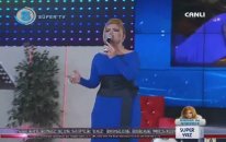 Kader - Seni Öpmeye Koklamaya Doyamadım