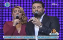 Kader & Ümit Yaşar - Adaletsiz Seçim