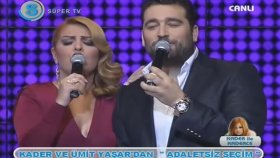 Kader - Ümit Yaşar - Adaletsiz Seçim Kader - Ümit Yaşar - Adaletsiz Seçim