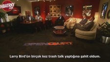 Nba'deki En İyi Thrash Talker'lar