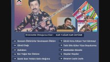 Neşet Ertaş - Kar Yağar Kar Üstüne