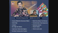 Neşet Ertaş - Kaşların Kara Karada Amanın Leyla Leyla