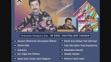 Neşet Ertaş - Ne Güzel Yaratmış Seni Yaradan