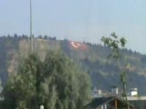 Canakkale, Tornuk, Gunyuzu