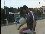 Futbol Numaraları! - Japon Kale