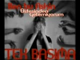ilkay akkaya_yarim yarim