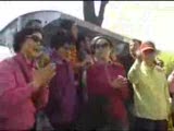 Kutlama Şarkısı - Japon Kale
