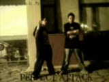 Mükemmel Saldırı Remix 2009 Rap