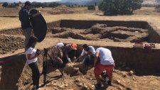 3 Bin 300 Yıllık Gizli Geçit Bulundu