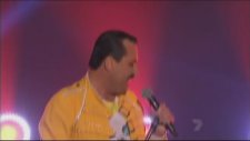 Australya Yetenek Sizsiniz - Freddie Mercury (Radio Ga Ga)