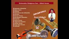 Fehmi Ünlüyayla - Azize Göbek Havası