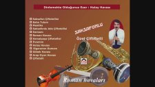 Fehmi Ünlüyayla - Kasap Halay Havası