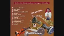 Fehmi Ünlüyayla - Kemalpaşa Çiftetellisi