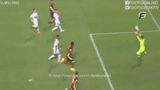 Güney Kıbrıs 0-3 Belçika (Maç Özeti - 6 Eylül Salı 2016)