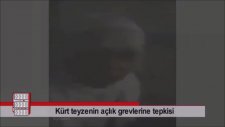 HDP'nin Kökleri Kurusun - Kürt Teyze