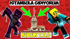 KÜÇÜK T.T.O! (Minecraft : Survival Games)