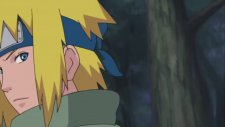 Minato Vs Raikage