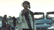 Rich the Kid x Jaden Smith - Like This