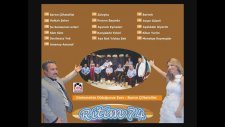 Ritim 74 - Bartın Çiftetellisi