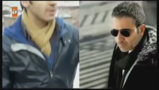 Kaleci Saçlı Adamın Yıllar Sonra Ortaya Çıkması