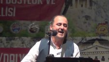 Mete Şen - Sevgi Kuşun Kanadında (Canlı Performans)