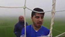 Ozan Tufan : Abla Bunlar Sayılı Allah Çarpsın