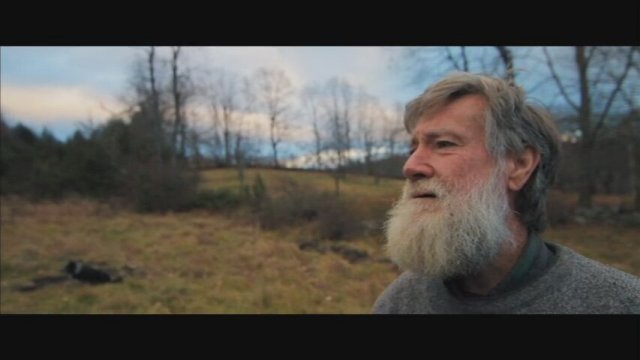 Peter and the Farm (2016) Fragman