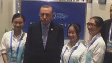 Recep Tayyip Erdoğan İngilizce Konuşuyor - Two Hundred