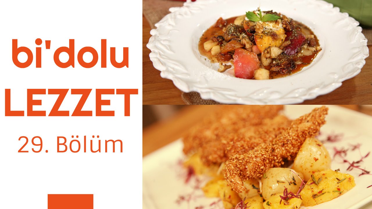 Kuru Meyveli Muhallebi Kuru Meyveli Muhallebi