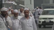 Suudi Müftü - İranlılar Müslüman Değil