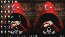 Türkiye' ye Küfür Eden YouTuber Hacked ! (Ozan Berkil ve YouTuberlar' ın Dikkatine...)